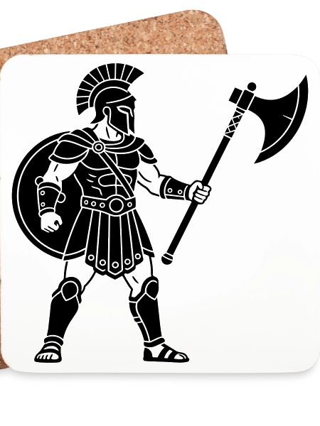 Soldier Greece