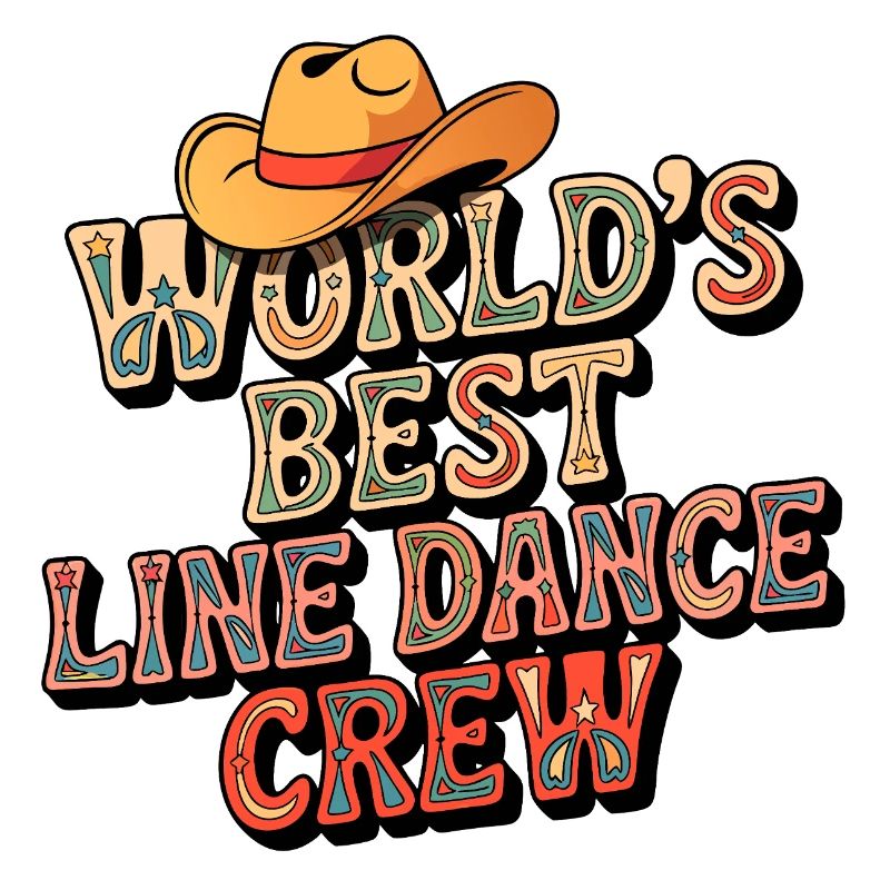 World's Best Line Dance Crew
