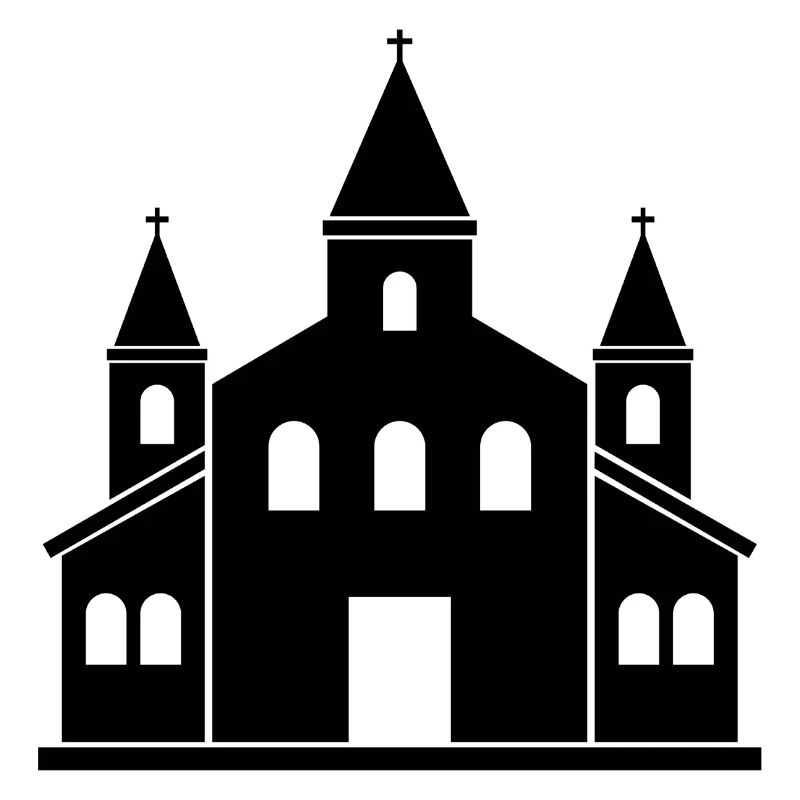 Kirche