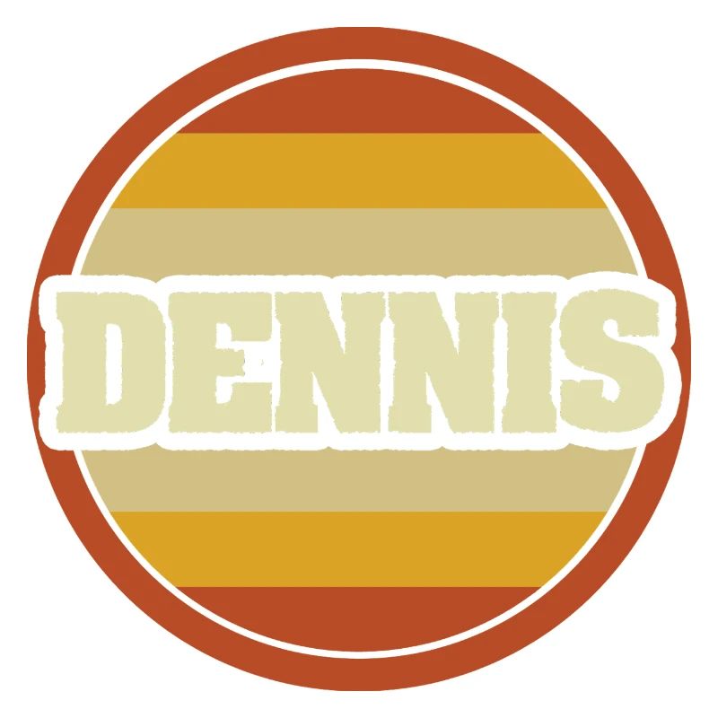 Legendaer Dennis