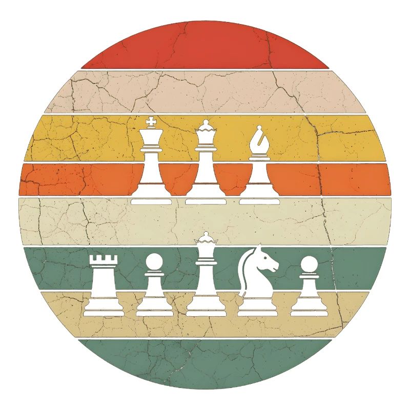 Chess Player Humor Chess Gift