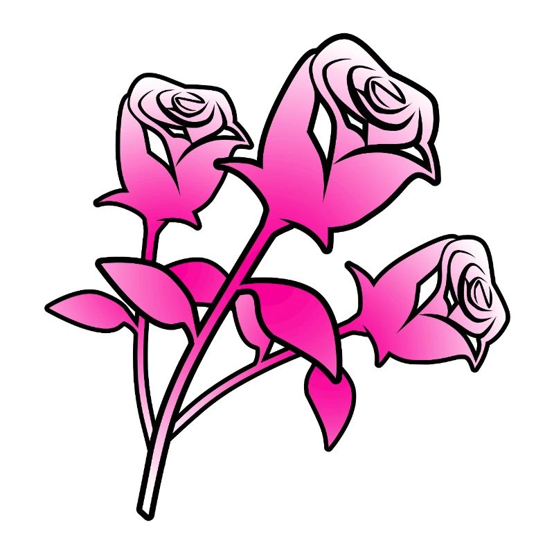 Roses
