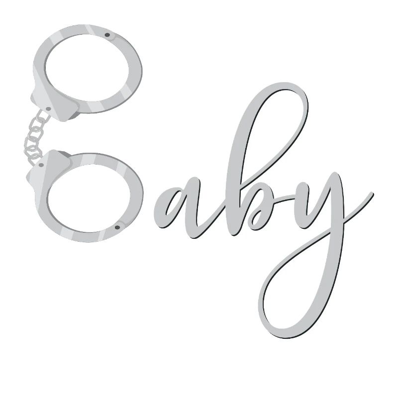 Menottes bébé
