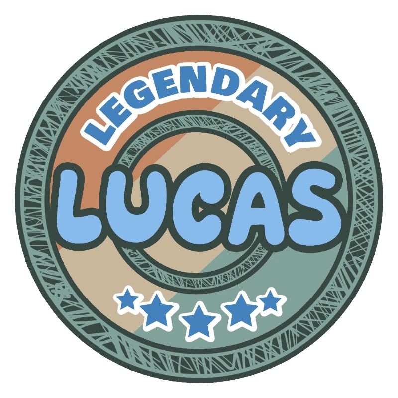 Saying Lucas