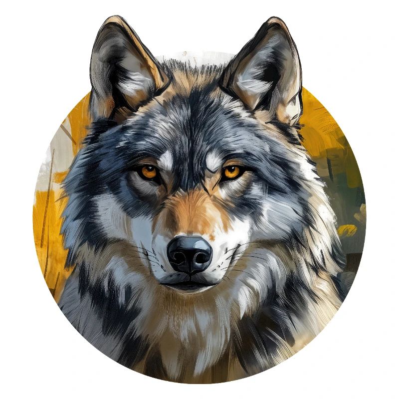 Wolf-Design