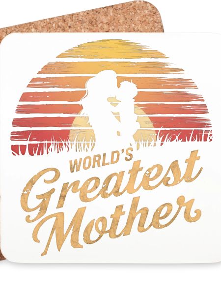 Die größte Mutter der Welt