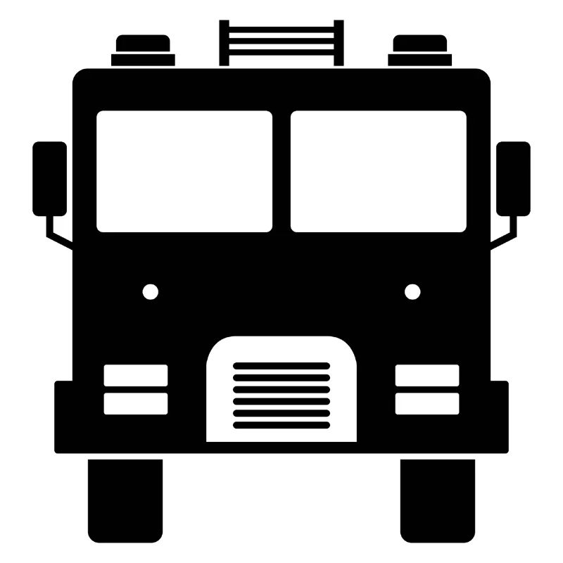 Feuerwehrauto