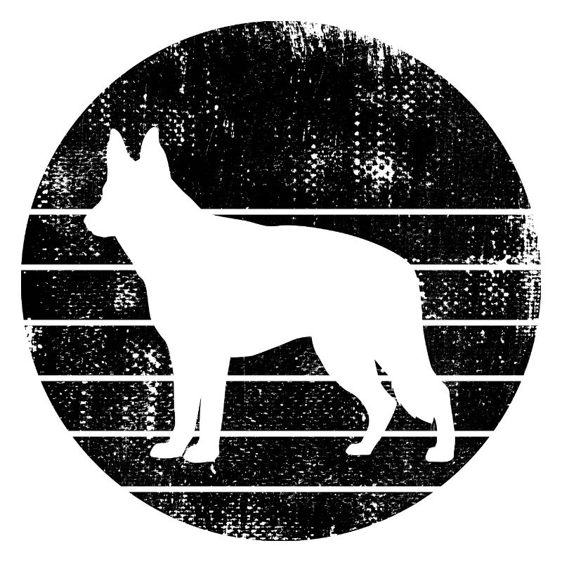 Deutscher Schäferhund