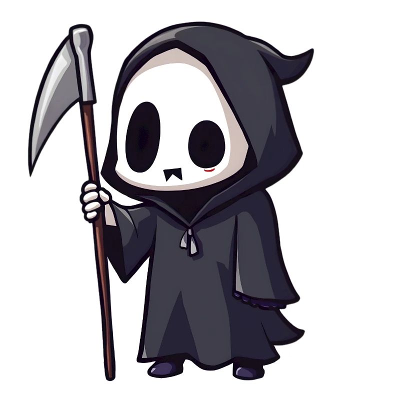 The Grim Reaper