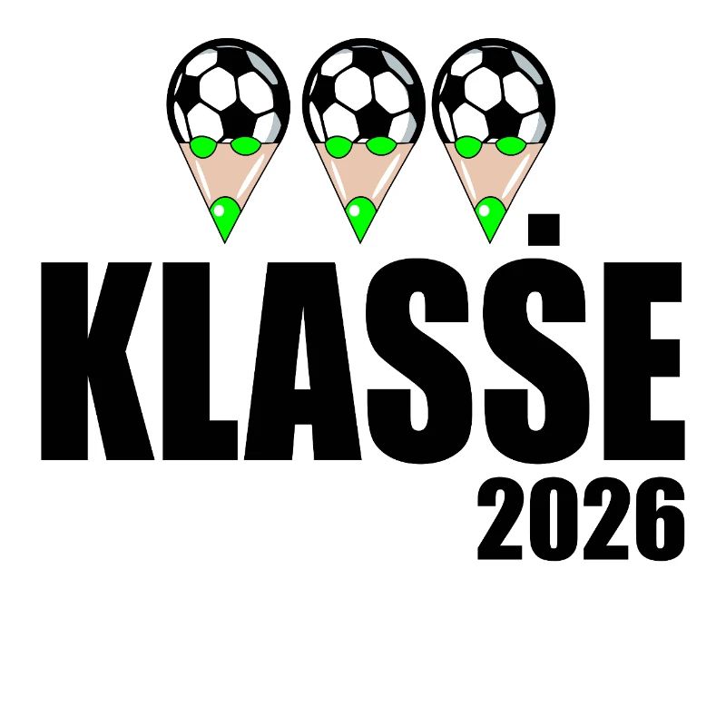 Fußball 3. Klasse 2026