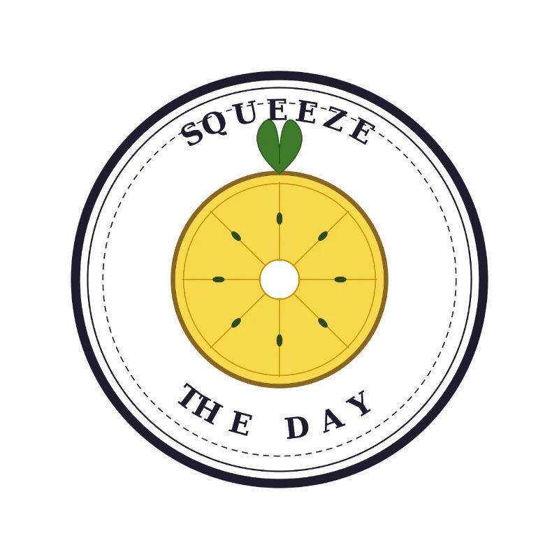 squeeze the day