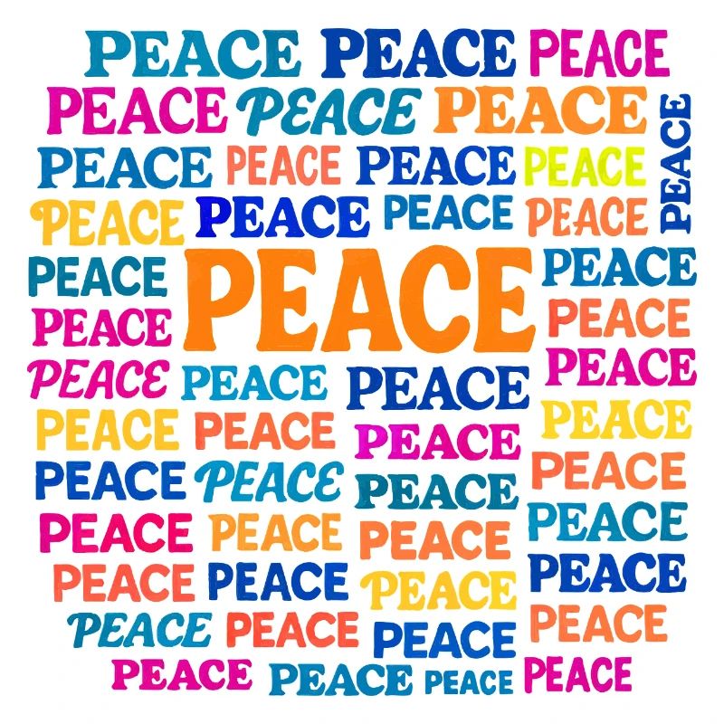 Peace