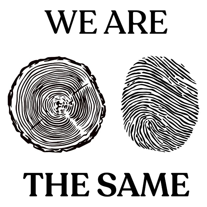 We Are The Same