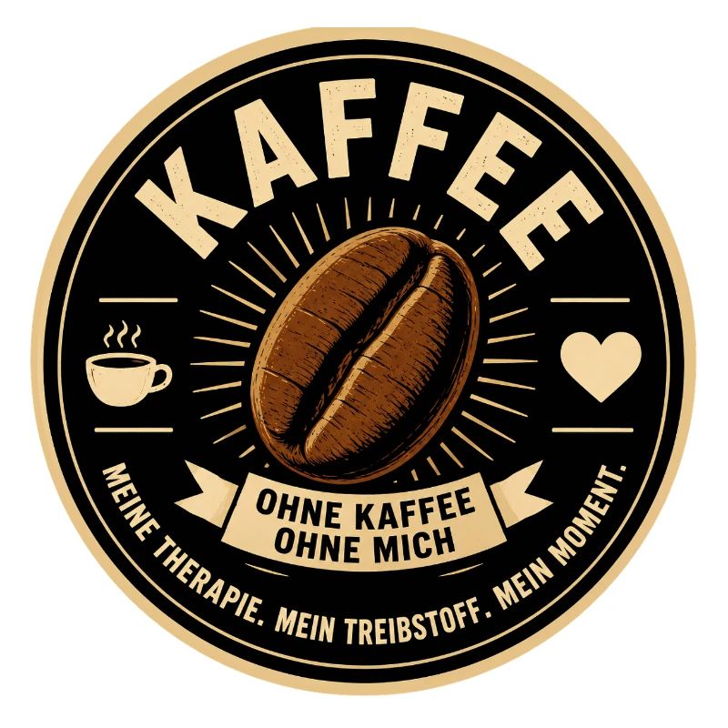 Kaffee Therapie