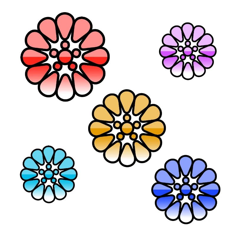 Blumen