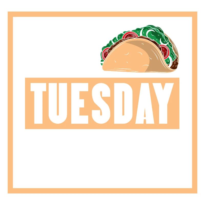 taco tuesday legend