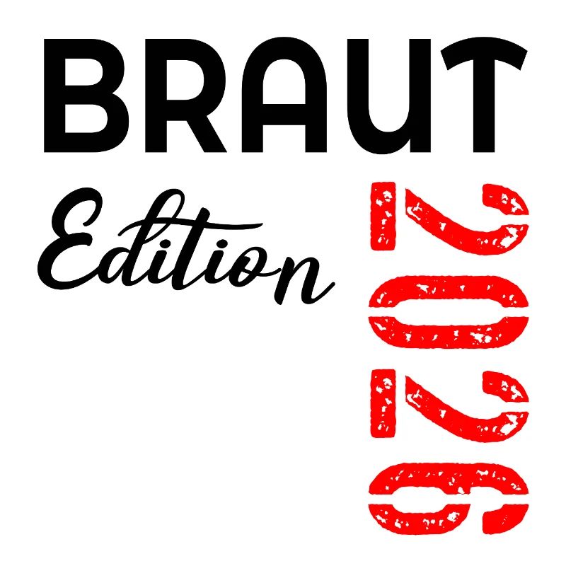 Hochzeit Braut 2026