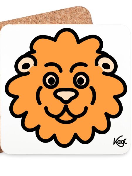 Lion Large