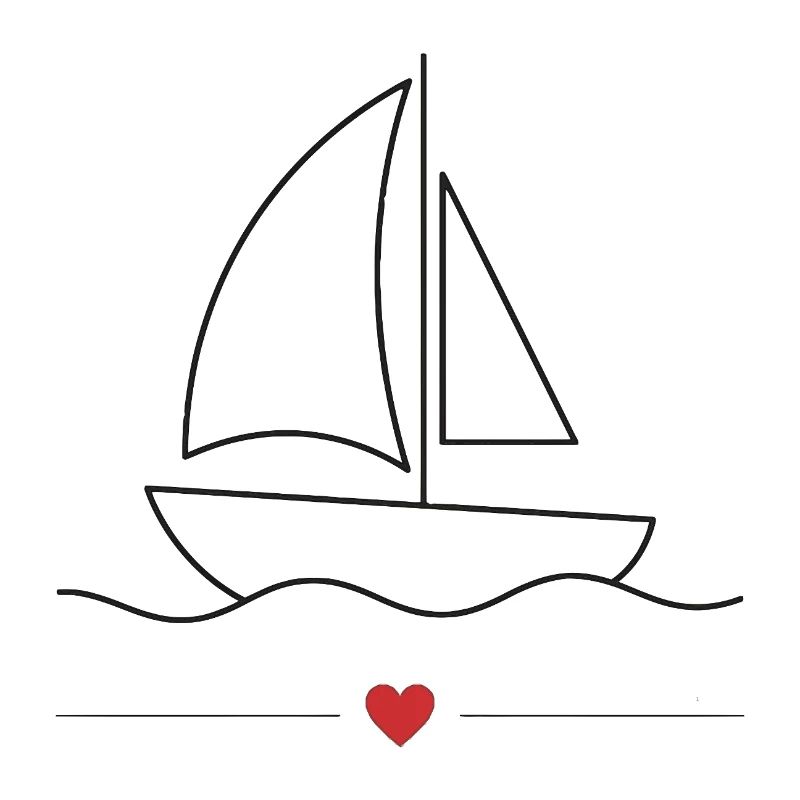 Motorboot-Sportboot