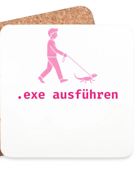 .exe ausführen ADMIN