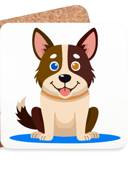 Kleiner bunter Hund (Comic)