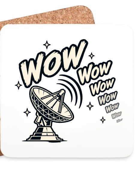 Wow Wow Wow Signal