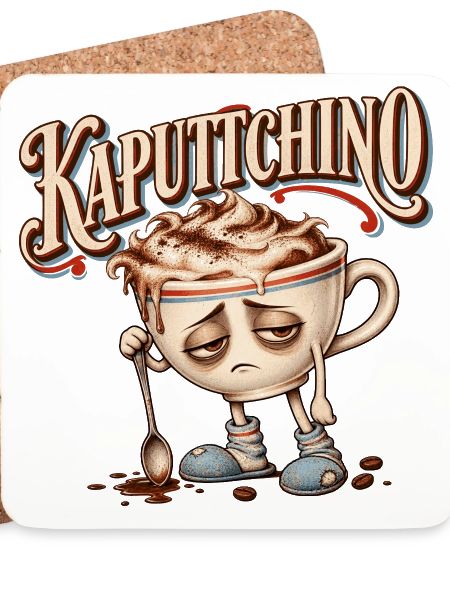 Kaputtchino