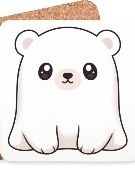 Eisbär