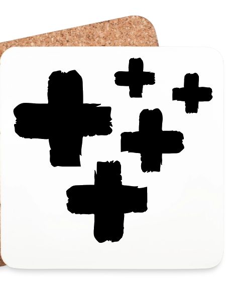 crosses