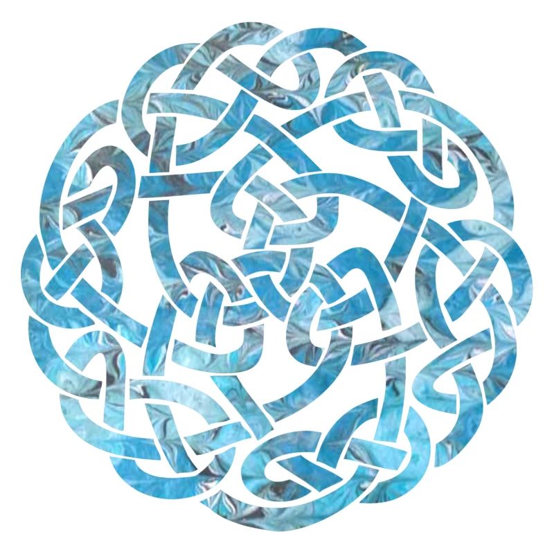 celtic knot 5 e 78