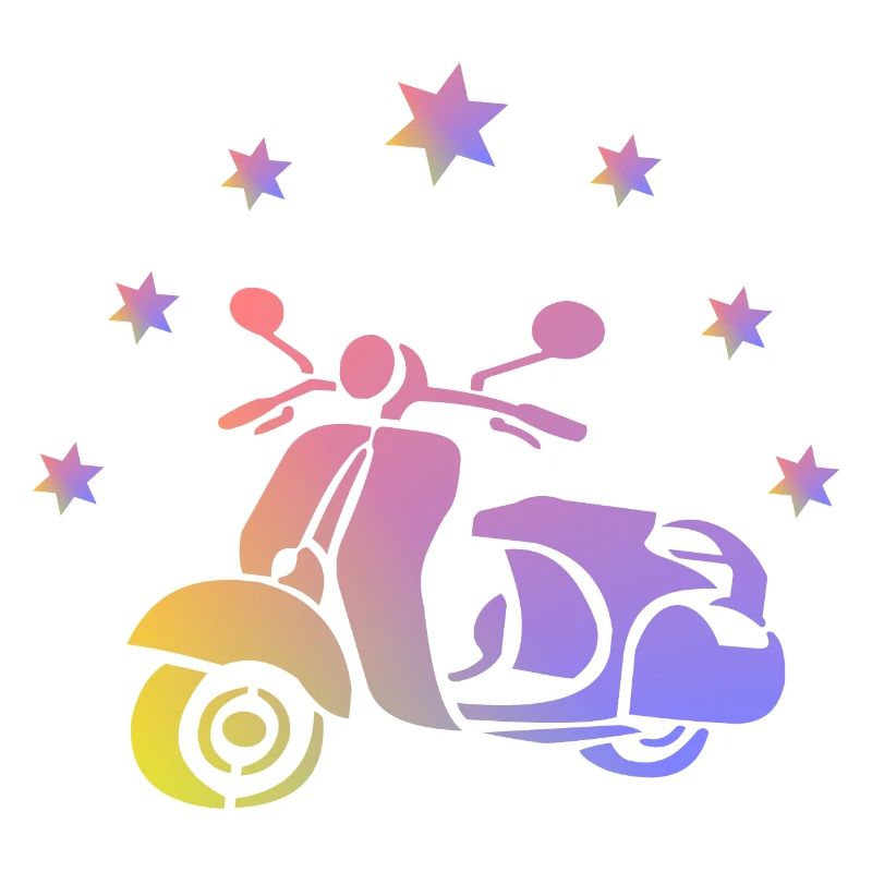 Retro Roller