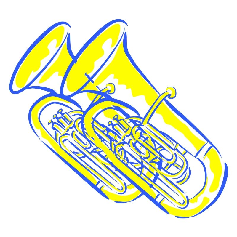 tuba