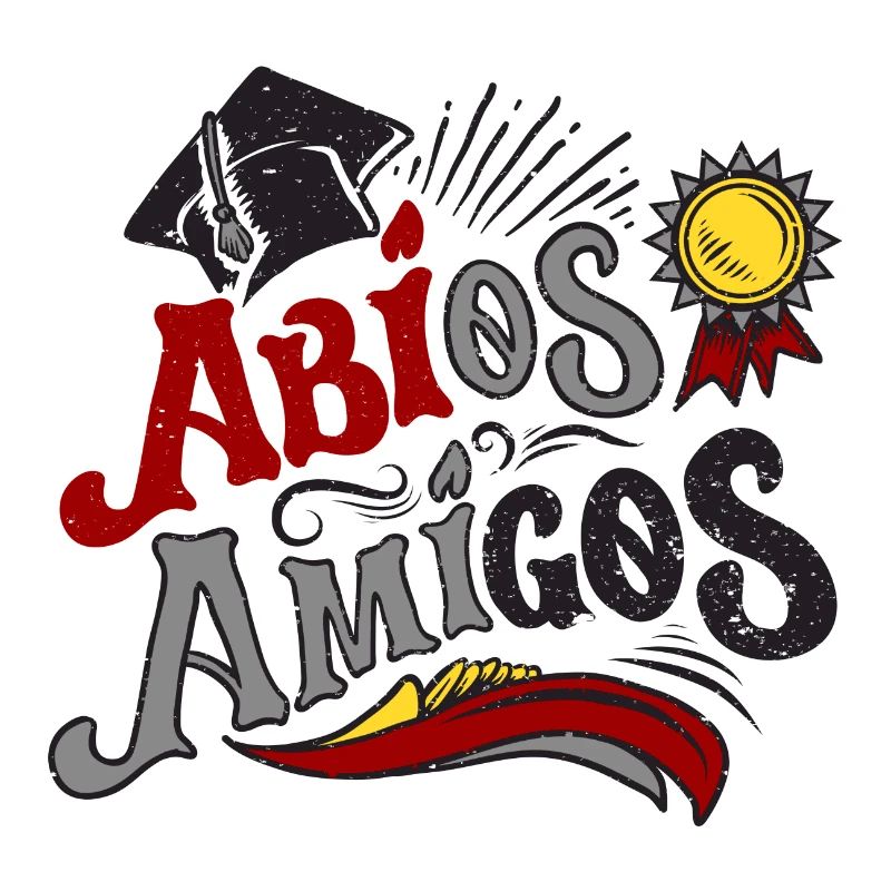 ABIOS AMIGOS. Abitur. Abschluss