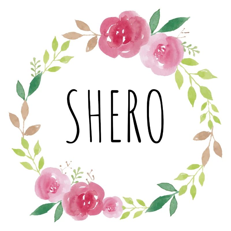 Super Heldin Shero Feministin Muttertag Geschenk