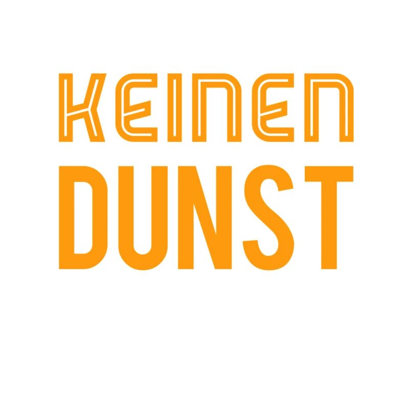 ich bin planlos
