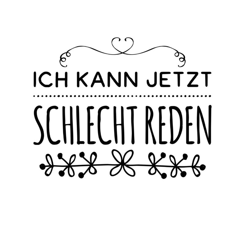 nicht jetzt
