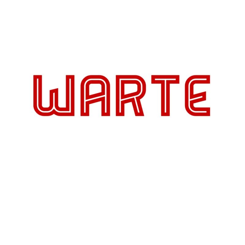 warte