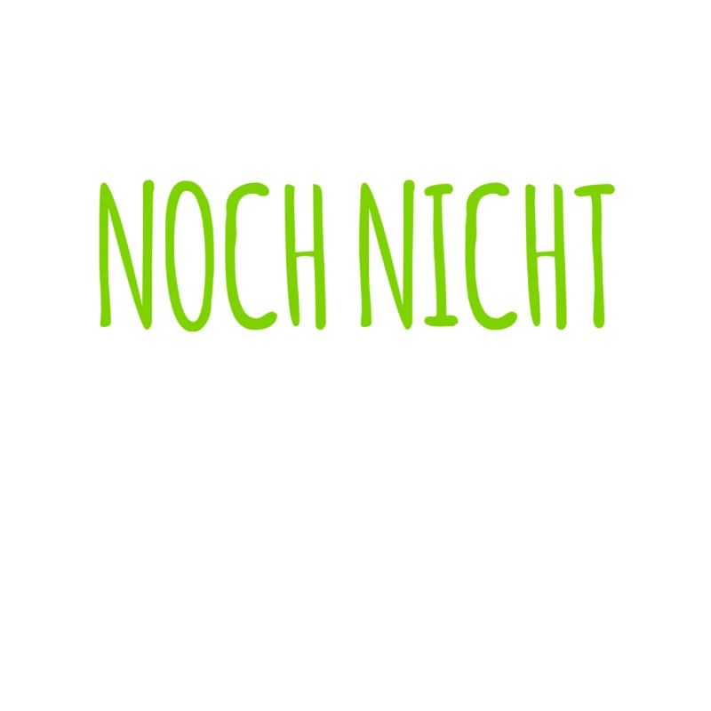 falscher Zeitpunkt