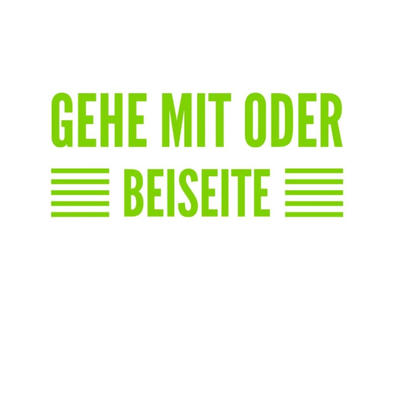 für oder gegen mich