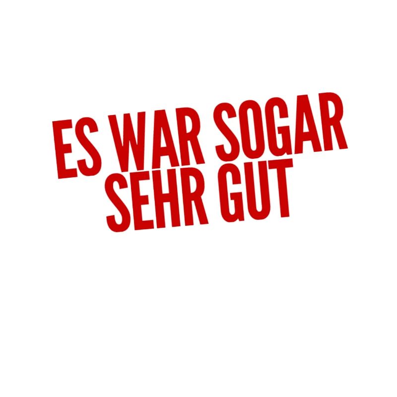 mir hat es gefallen