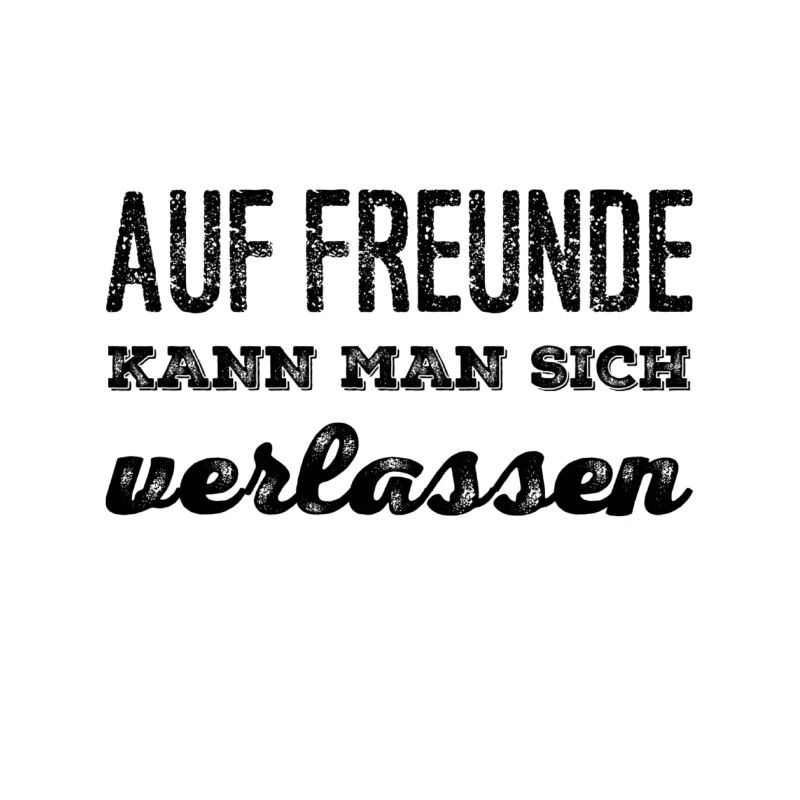 Freunde sind super