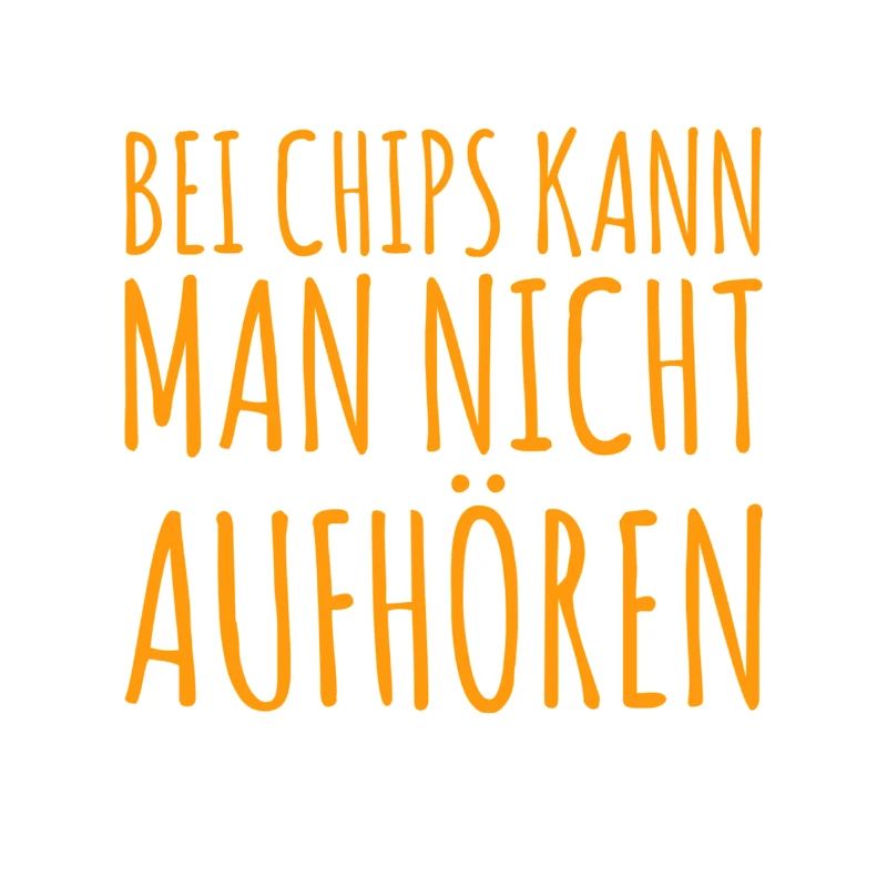 ich liebe Chips