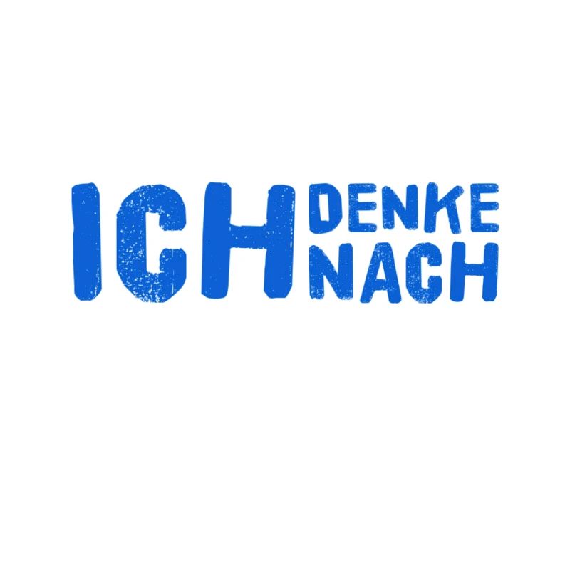Nachdenken