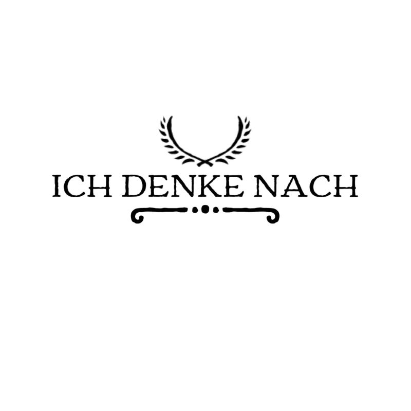 Denken geht immer