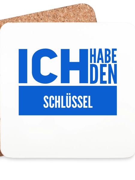 damit komme ich rein
