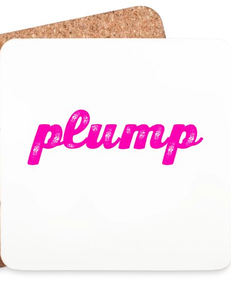 plump