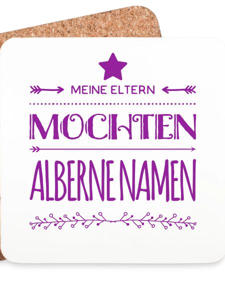 alberner Name