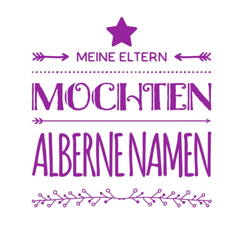 alberner Name