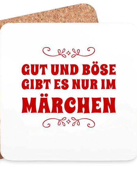 nur im Märchen