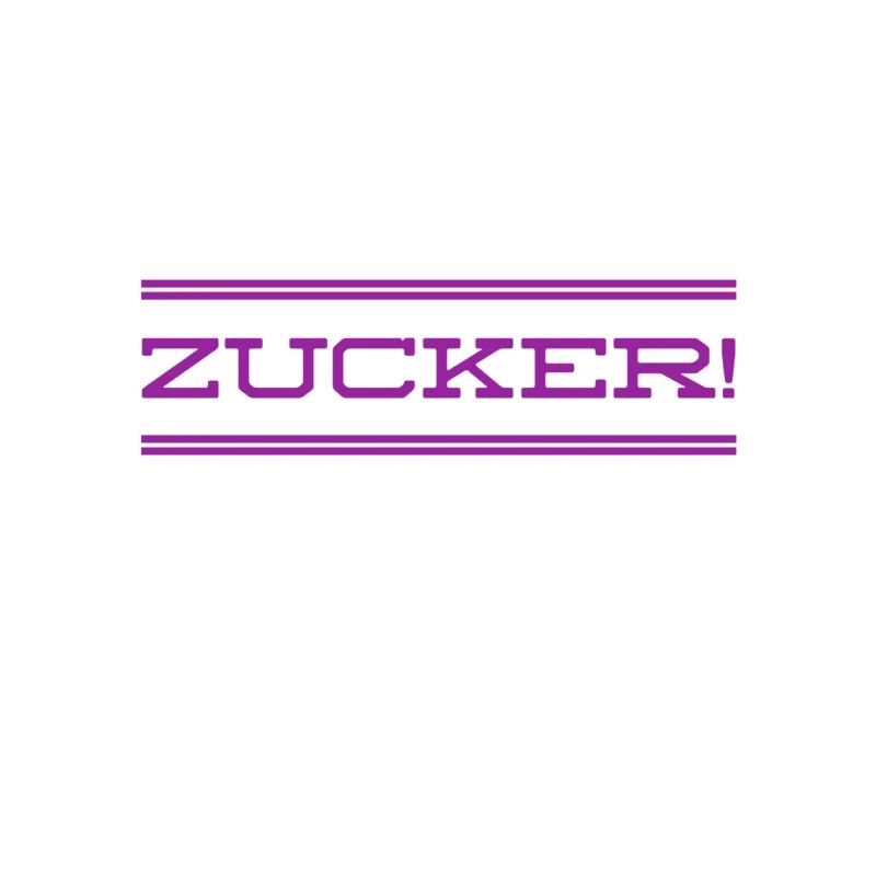 Zucker